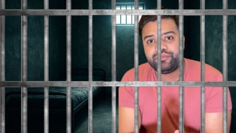 Ducky Bhai sent to jail in promotion of gambling apps case