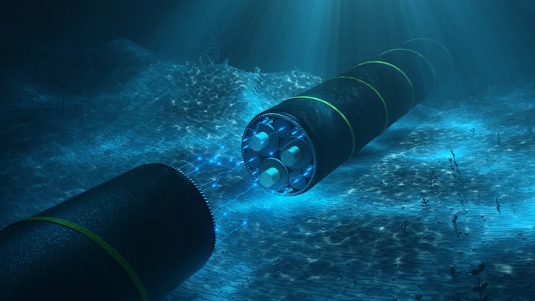 Internet speed drops in Pakistan, other countries due to undersea cable damage