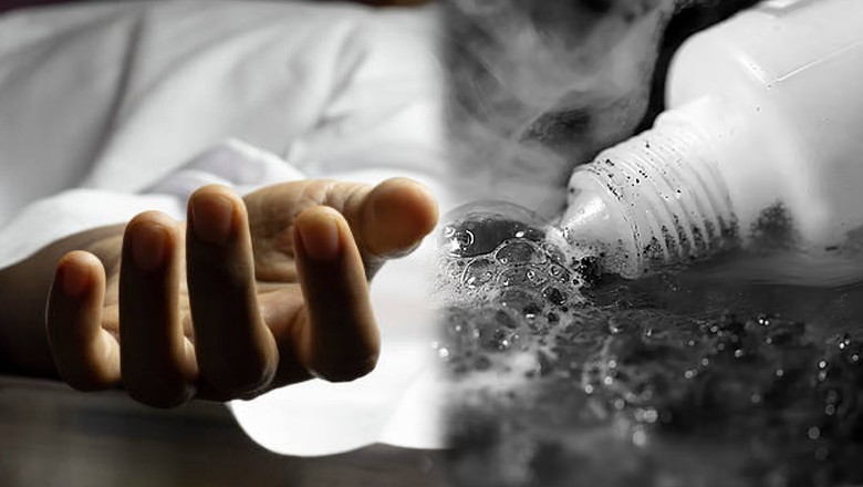 Saudi woman executed for murdering husband with acid