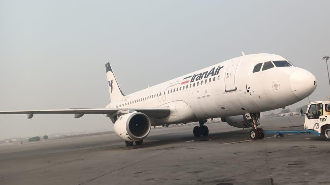 Pakistan, Iran launch direct flights to boost tourism, mutual ties