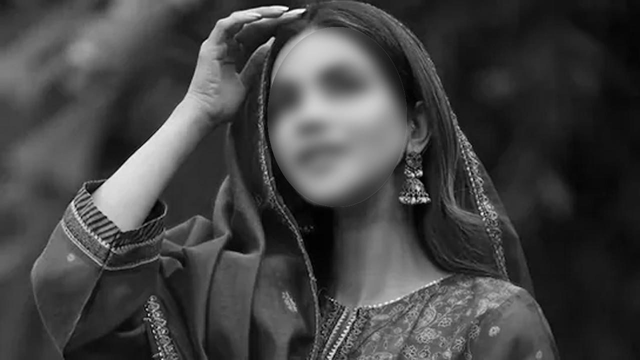 Blood found on Humaira Asghar's T-shirt, trouser: medical report