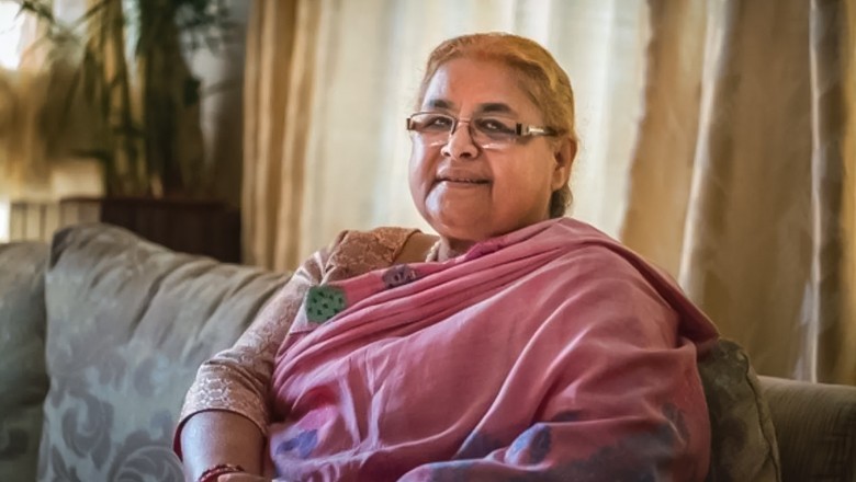 Ex-Nepal Chief Justice Sushila Karki agrees to lead interim govt