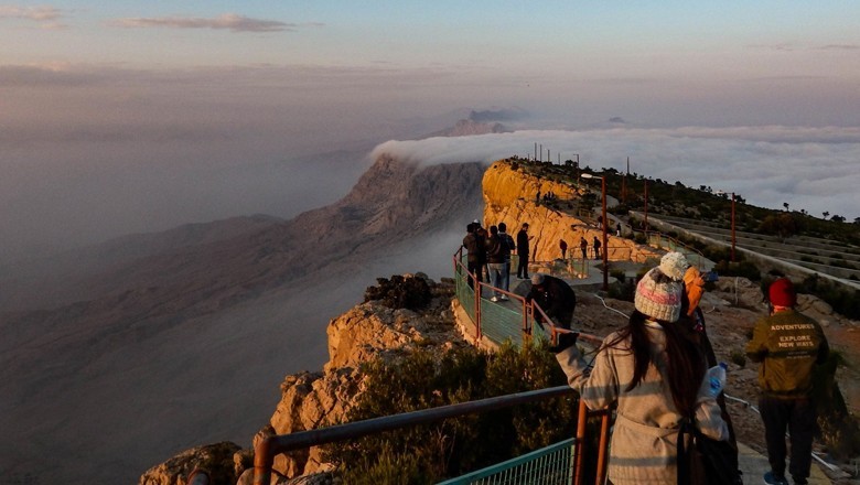 Irregularities worth billions surface in Gorakh Hill project