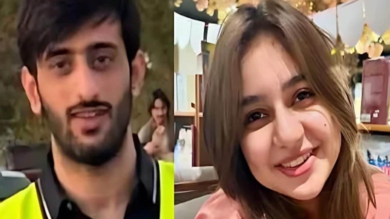 TikToker Samiya Hijab, Hassan Zahid reach settlement in abduction case