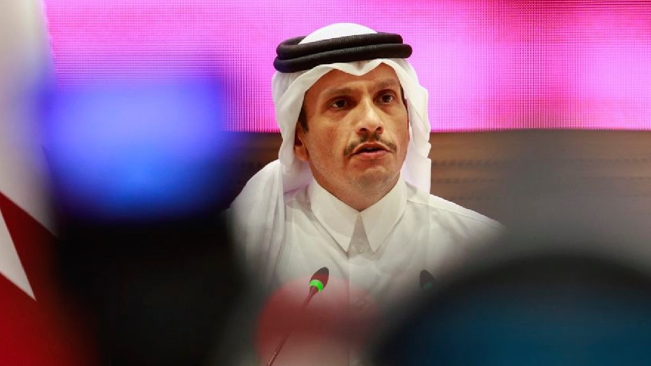 Trump hosts Qatari PM for dinner in New York amid backlash over Israeli strike in Doha