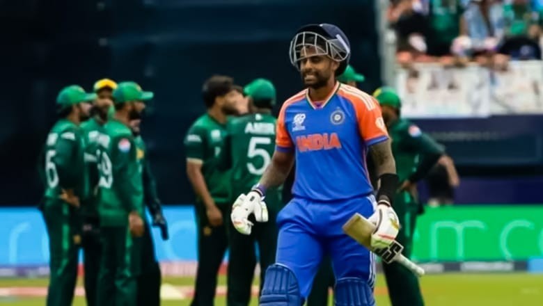 Boycott calls emerge in India ahead of Pakistan clash at Asia Cup