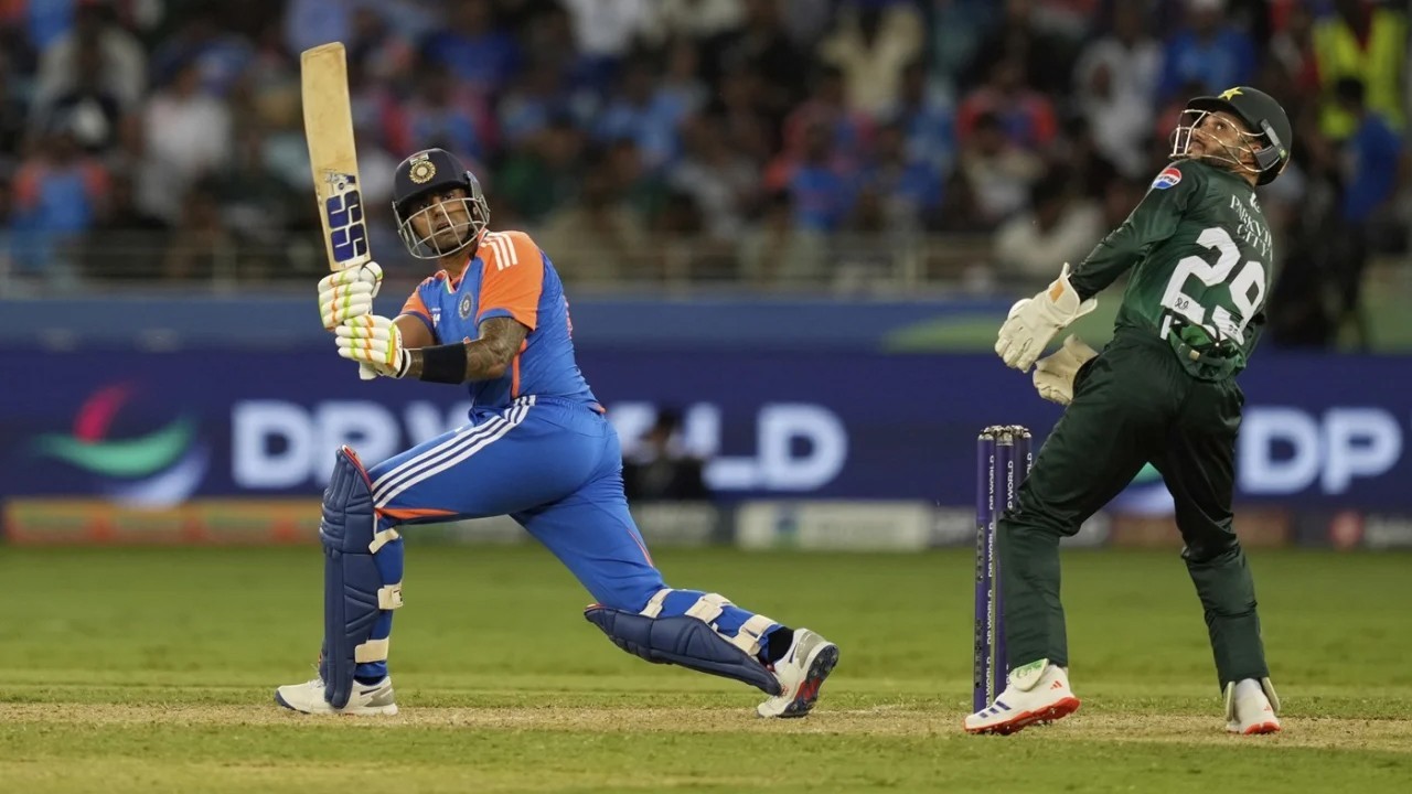 India cruise past Pakistan by seven wickets in Asia Cup 2025 match