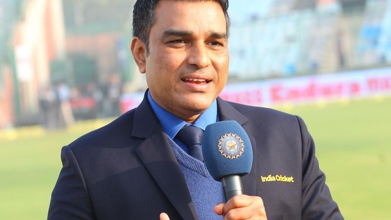 Pakistan’s spin attack could trouble India in Asia Cup clash: Manjrekar