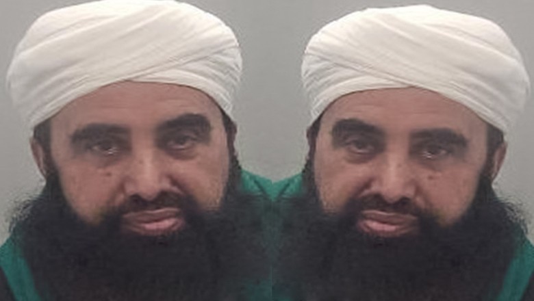UK imam who sexually abused children jailed for 10 years