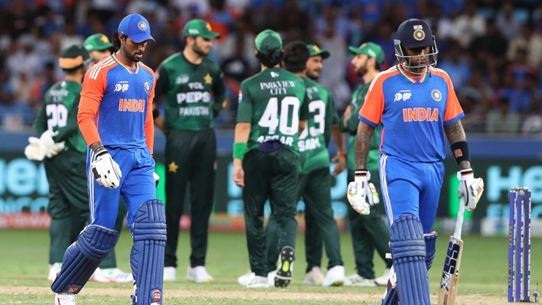 ‘Even with enemies, I’d shake hands,’ says Shoaib Akhtar after Pak-India handshake snub