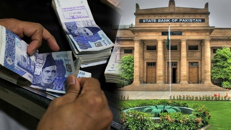 SBP keeps policy rate unchanged at 11pc amid inflation risks due to floods