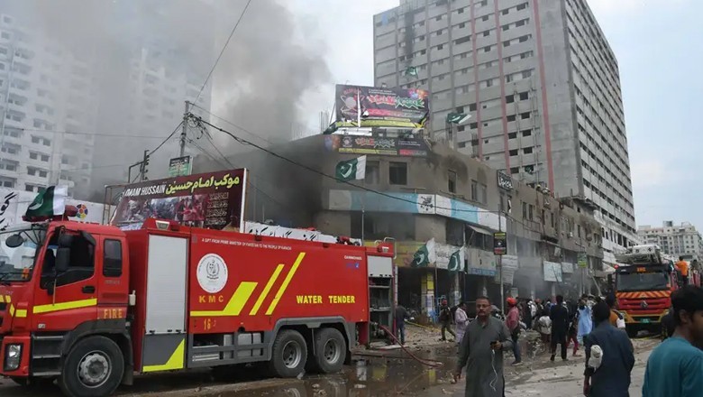 Widow of man killed in fireworks warehouse blast moves court for Rs64m compensation