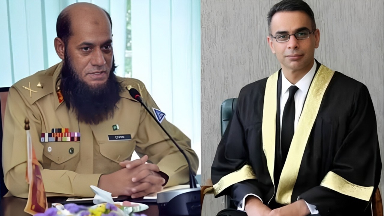 IHC orders removal of PTA Chairman from office