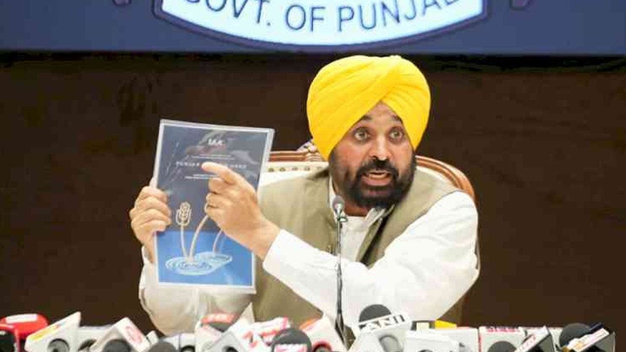 Modi govt faces backlash for preventing Sikh pilgrims from travelling to Pakistan