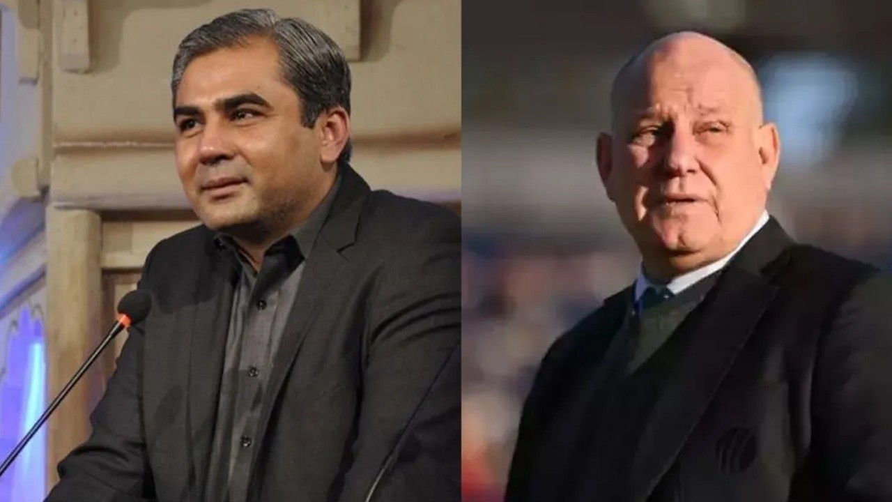 PCB to announce stance on Asia Cup after ICC rejects referee replacement request