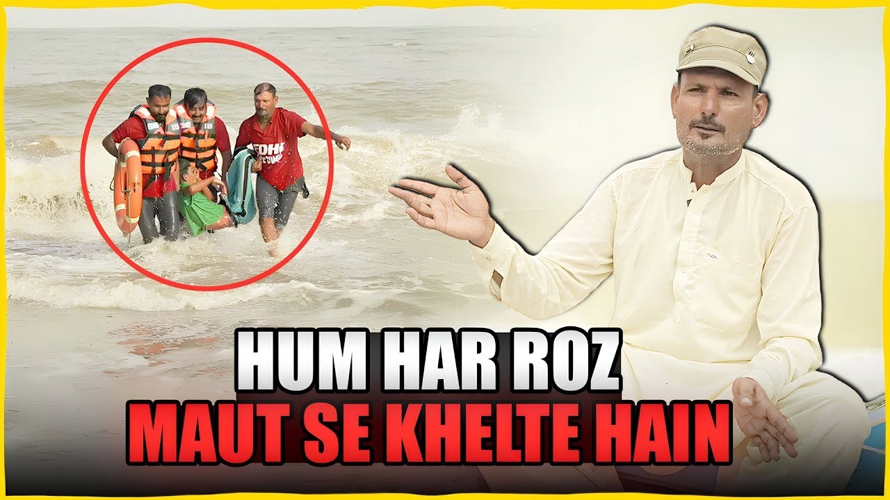 Silent Stories of REAL SUPERHEROES