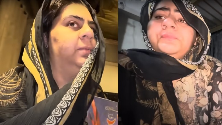 YouTuber sisters slammed for father’s death vlog say the viral clip was ‘twisted’