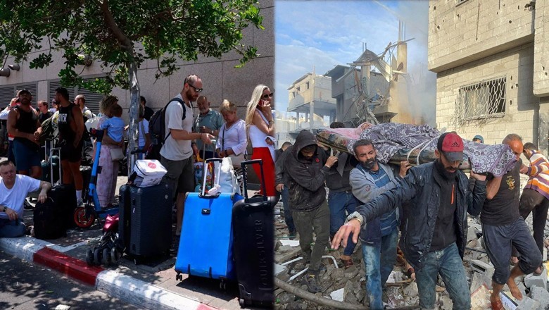 79,000 Israelis left country in 2024, official figures show