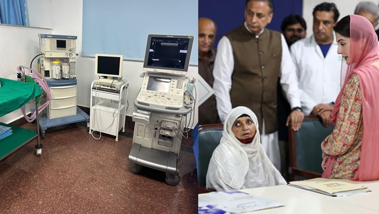 Pakistan’s first Coablation Cancer Treatment Centre offers chemotherapy-free cure in just 60 minutes