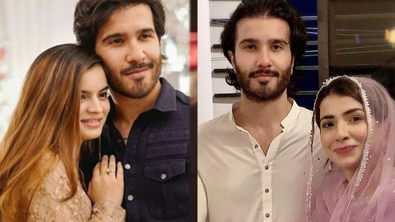 Feroze Khan’s sister rejects his ex-wife’s domestic abuse claims
