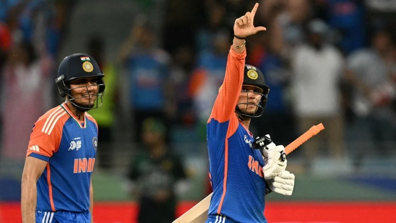 India beat Pakistan by six wickets in Asia Cup T20 Super Four clash