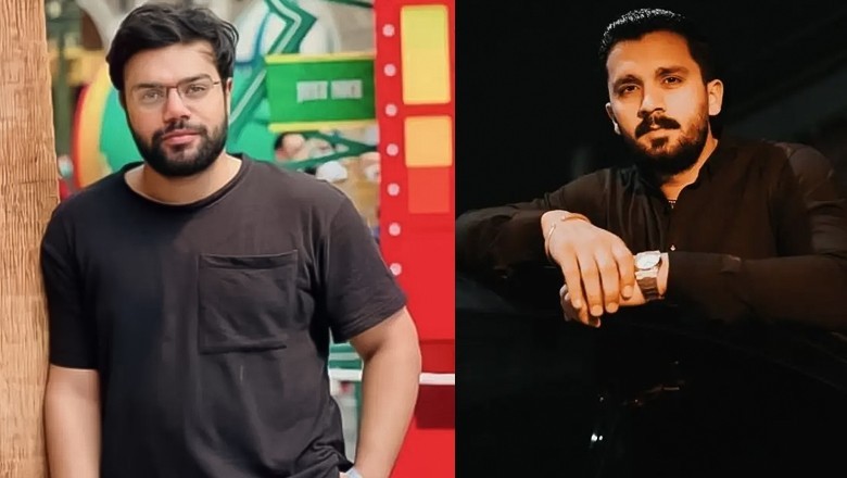 NCCIA Lahore additional director transferred after action against YouTubers