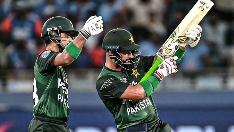 Sahibzada Farhan responds to controversy over gunfire-style celebration