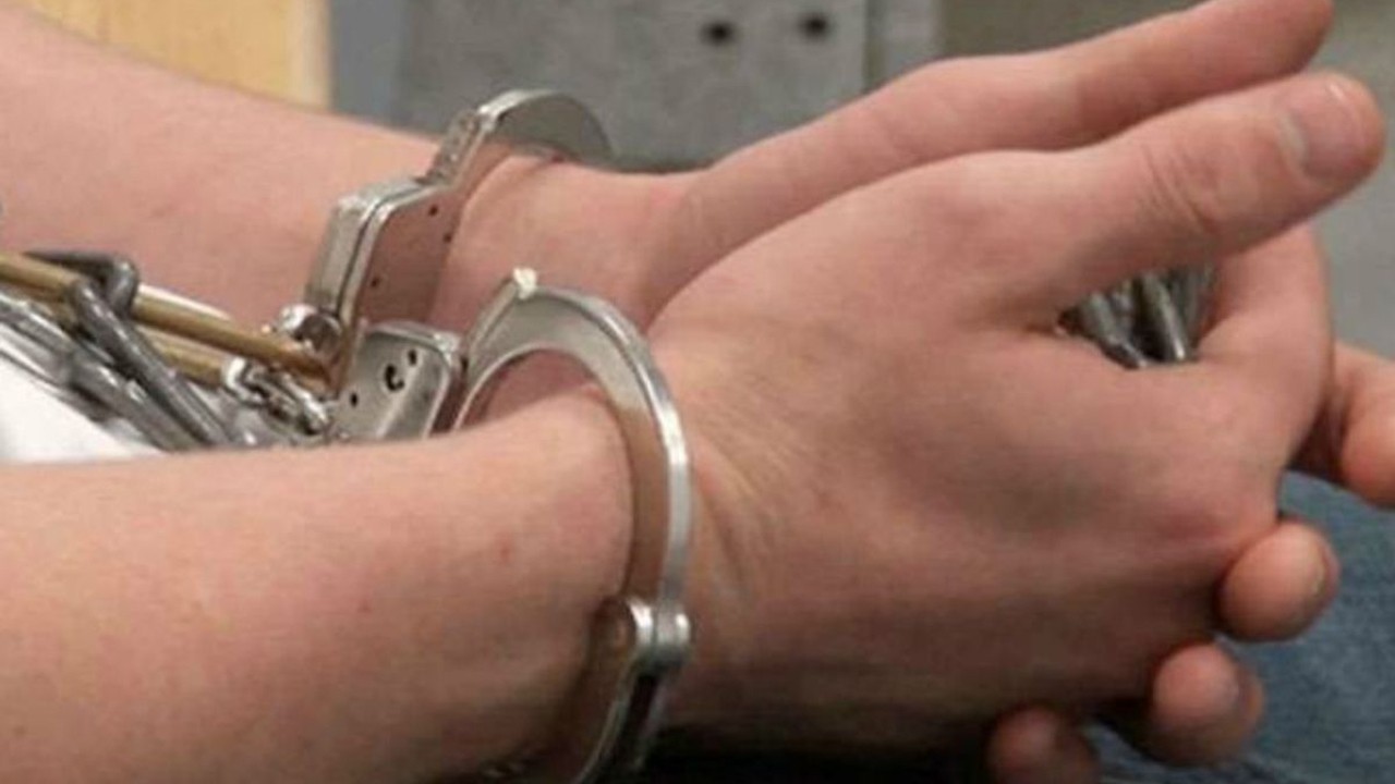 Thief caught red-handed in Karachi’s mosque