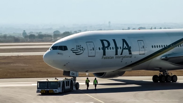 PIA to resume flights with Britain after five years