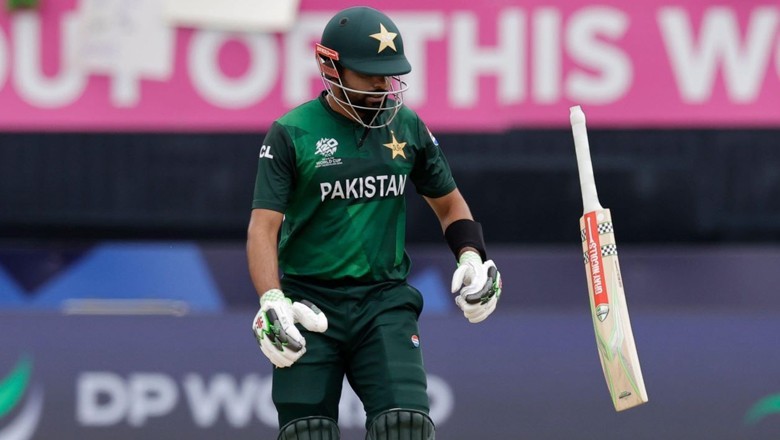 Babar Azam likely to make T20I comeback for Pakistan vs South Africa