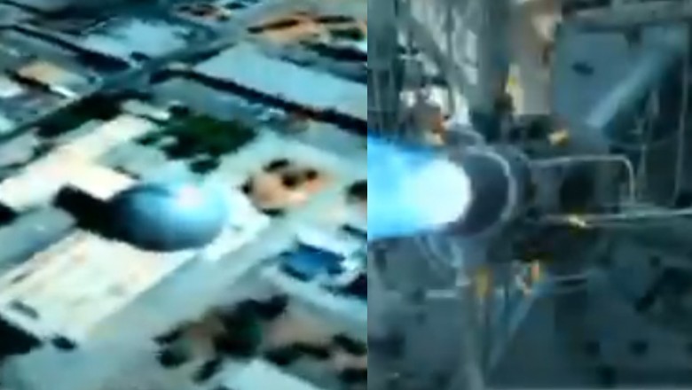 Iran releases footage exposing Israeli nuclear facility, identities of scientists, military officials