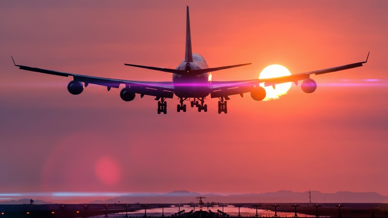 Dubai-bound flight makes emergency landing in Karachi after passenger dies