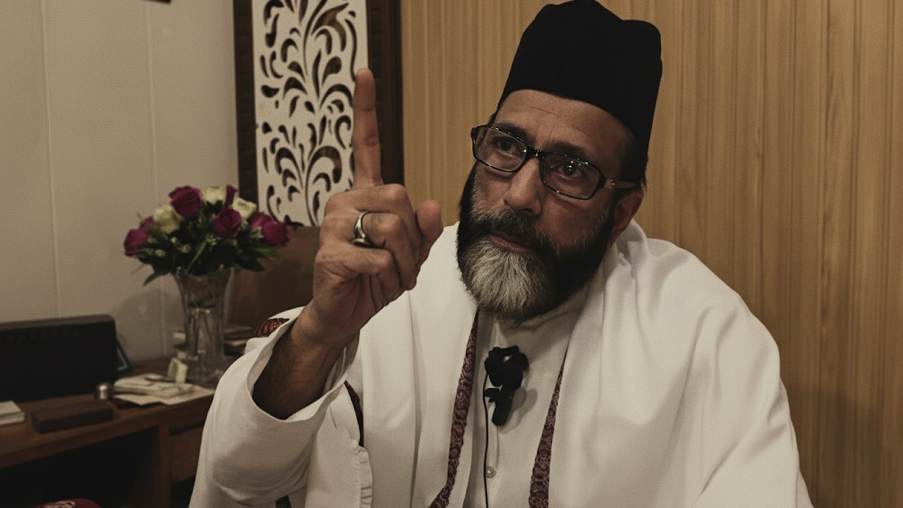 Muslims in India are being arrested for saying “I Love Muhammad”