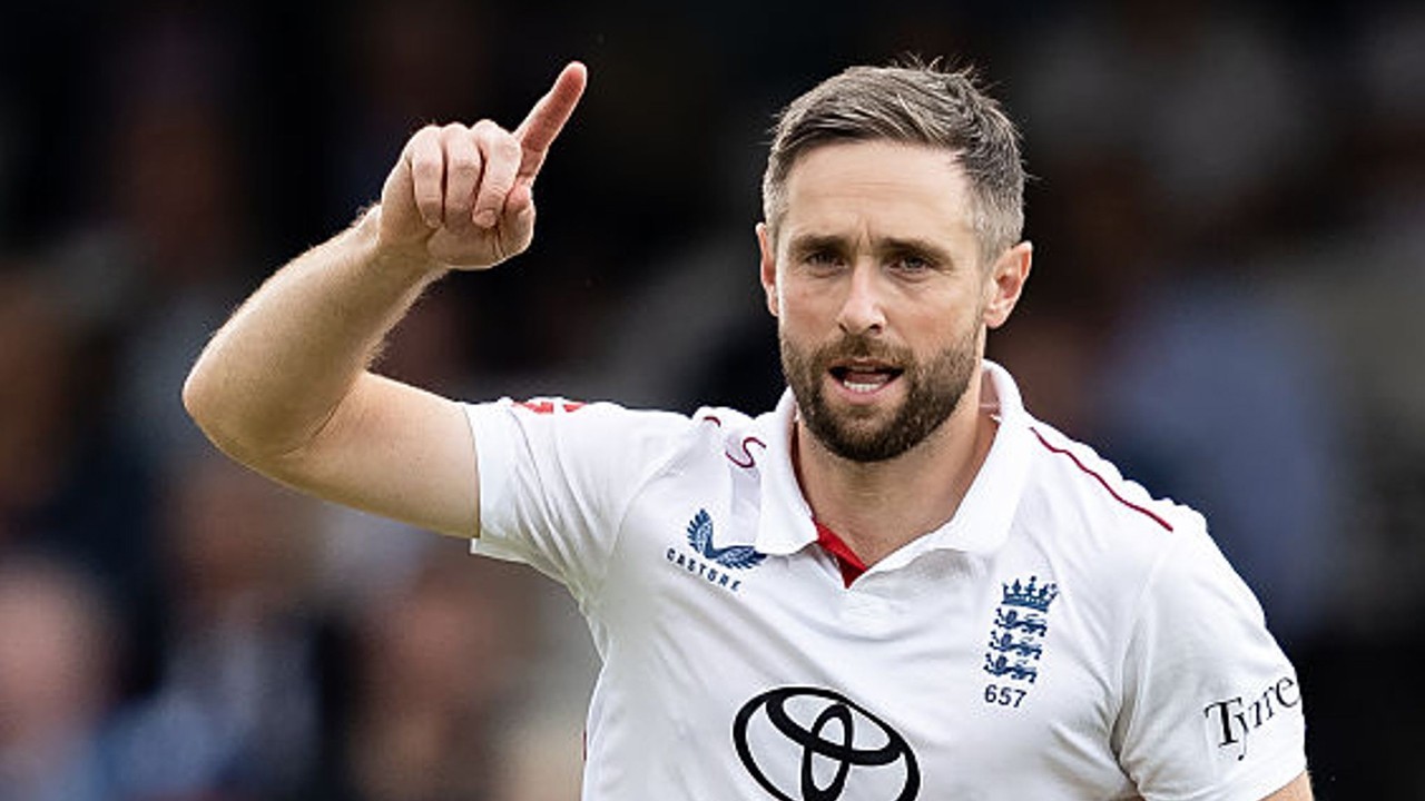 England all-rounder Chris Woakes retires from international cricket