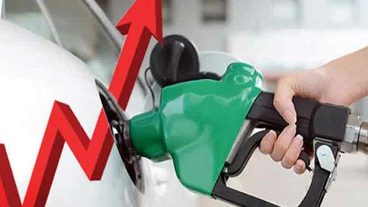 Govt likely to raise petrol, diesel prices from October 1