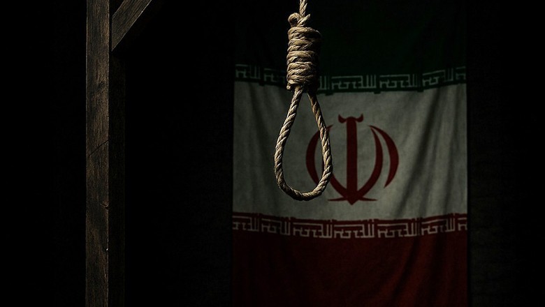 Iran hangs key Israeli spy for transferring sensitive govt data to Mossad