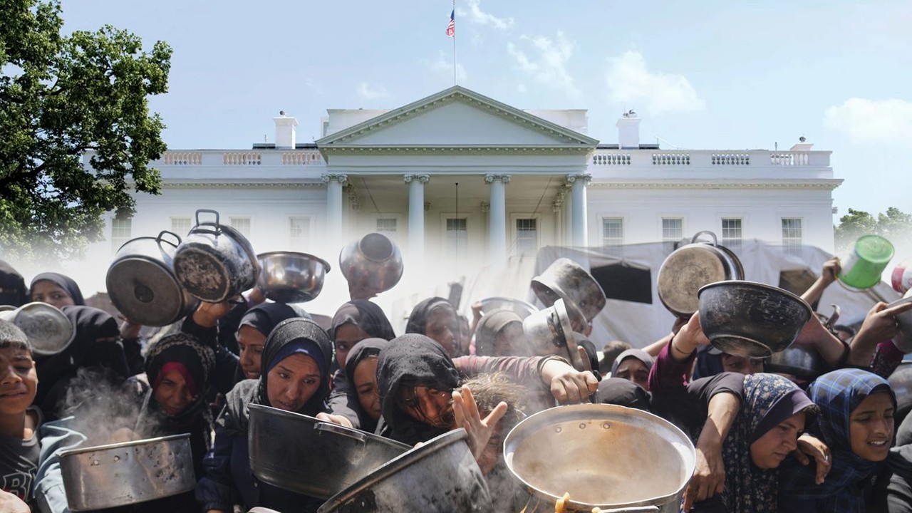 White House says Israel, Hamas ‘very close’ to framework deal on Gaza war