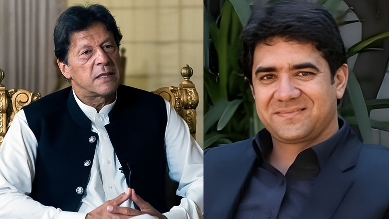 IHC dismisses Imran Khan’s petition against Judge Humayun over FB posts