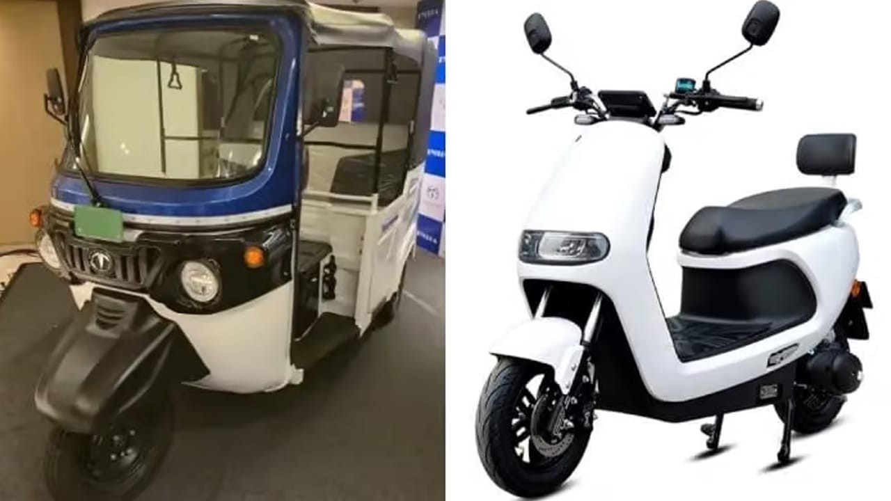 SBP announces interest-free scheme for e-bikes, rickshaws; here's who can apply