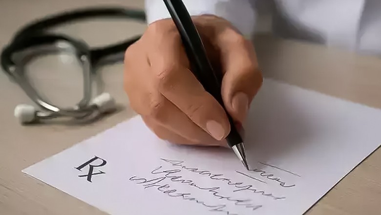 Indian court orders doctors to improve handwriting