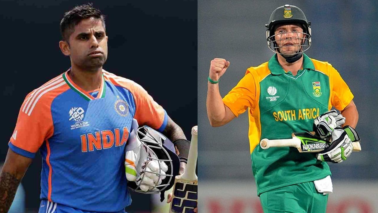 AB de Villiers criticises India’s conduct at Asia Cup final