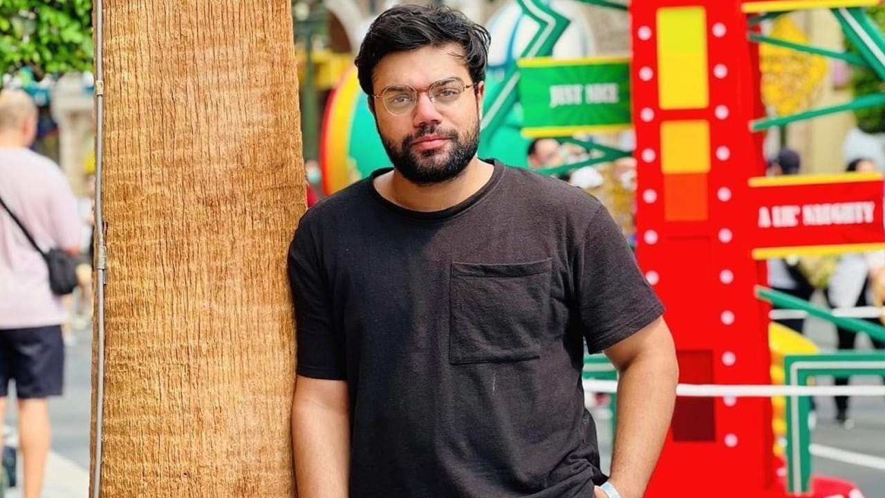 Ducky Bhai to stay in jail as bail plea dismissed again in gambling apps case