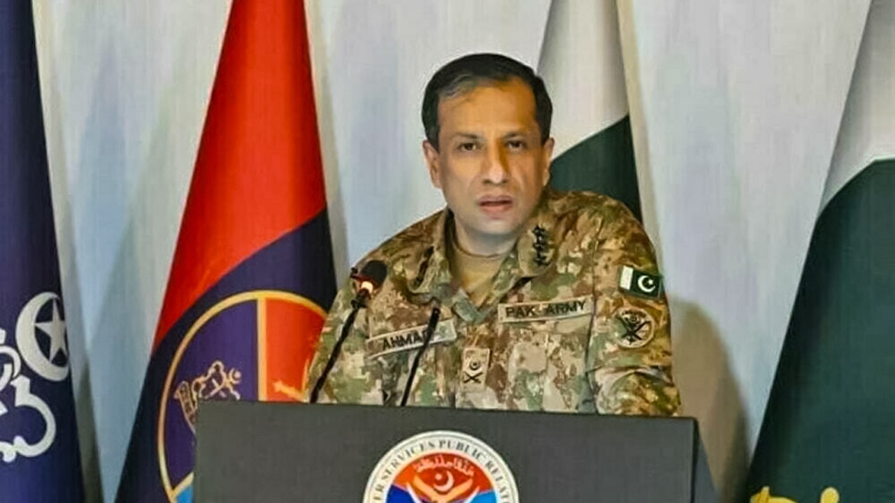 Pakistan Army warns future conflict with India could lead to ‘cataclysmic devastation’