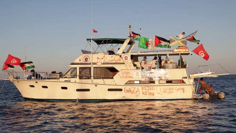 Flotilla detainees allege abuse, denial of legal rights in Israeli custody