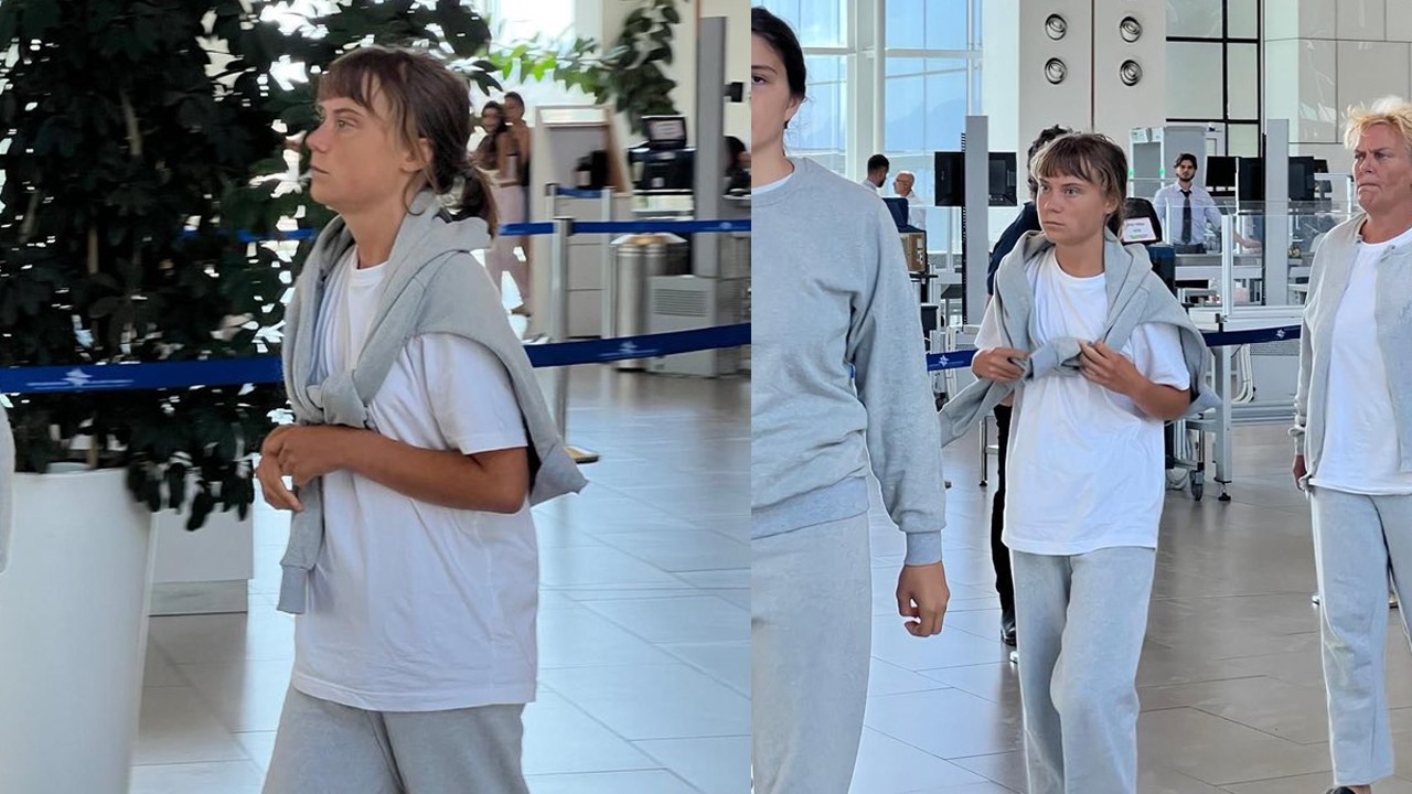 Israel deports Greta Thunberg and 170 other Gaza flotilla activists