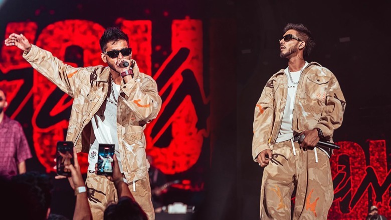 Talha Anjum defends use of slang and cuss words in his songs