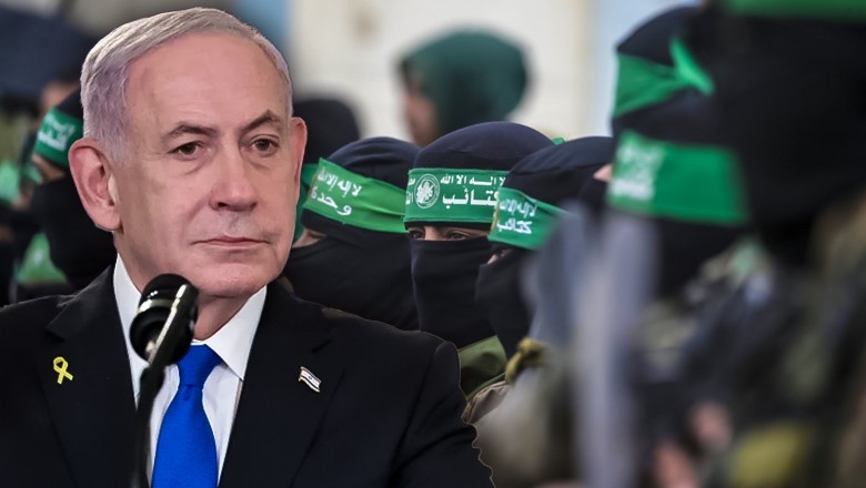 Hamas puts forward key conditions in talks with Israel, including release of senior leaders