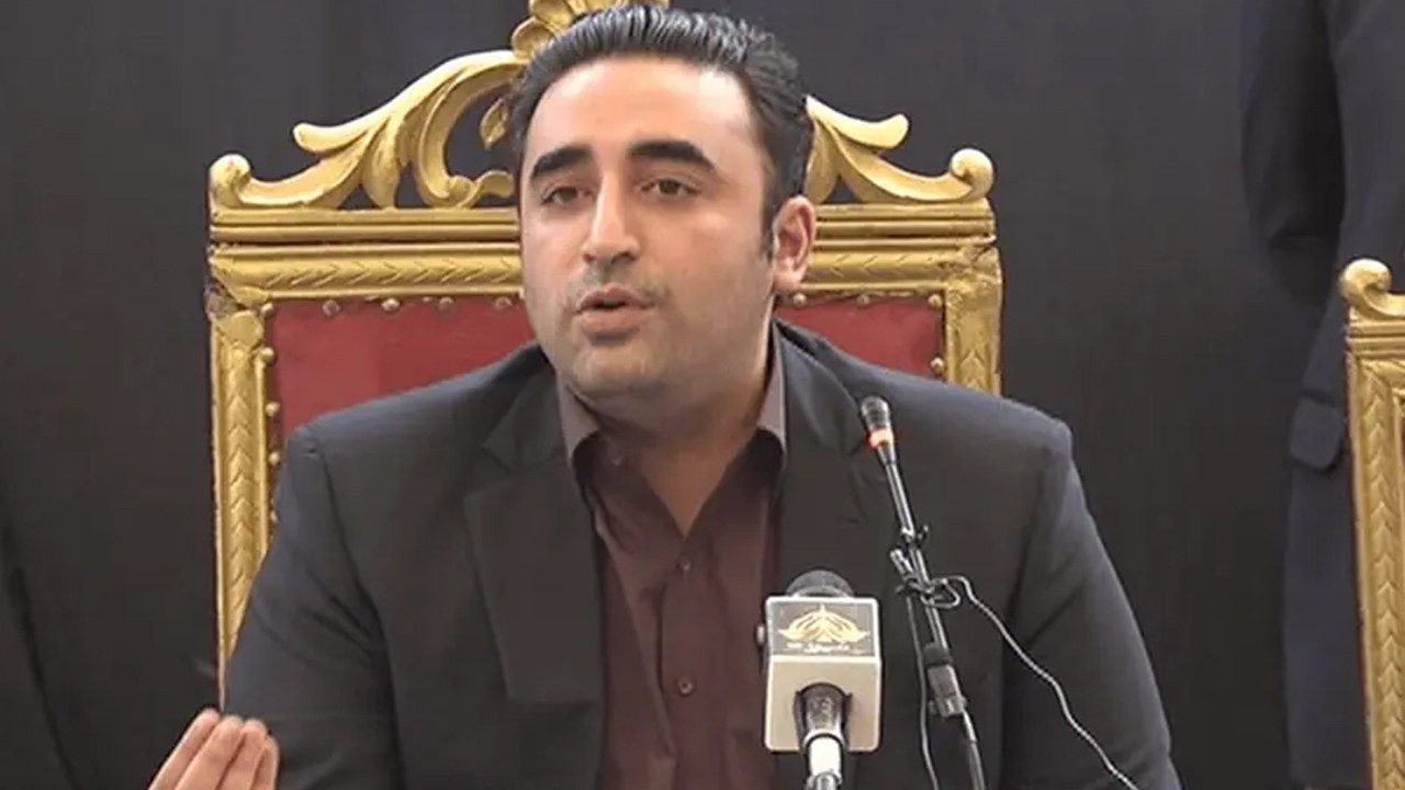 Bilawal summons PPP CEC meeting amid tensions with PML-N