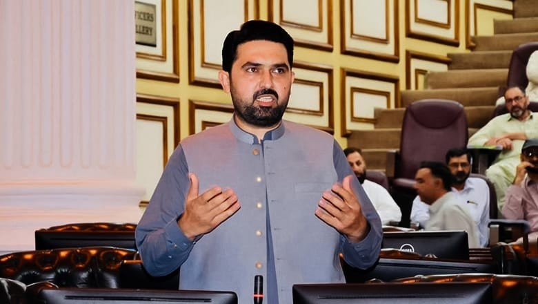 Who is Sohail Afridi, Imran Khan’s pick for new KP chief minister?