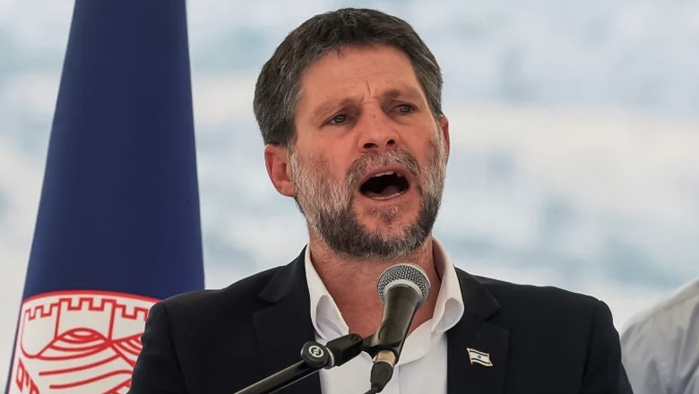 Israeli minister says Hamas must be destroyed after release of hostages